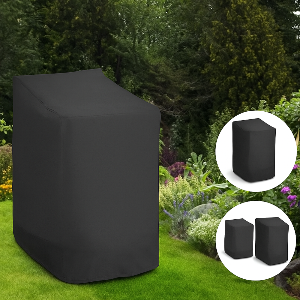 Housse Chaise de Jardin Premium