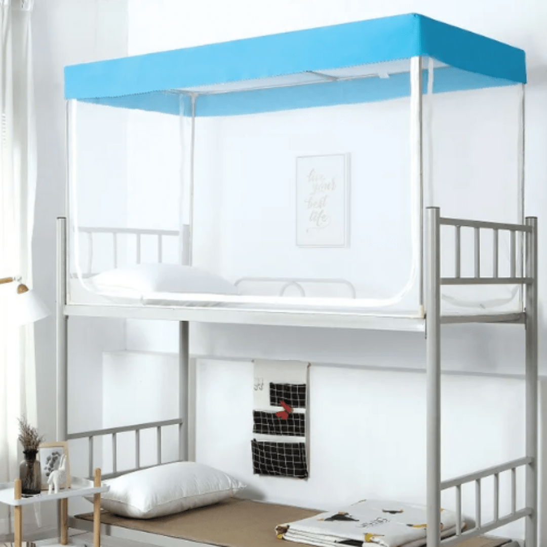 Moustiquaire Lit Superposé Spacieuse