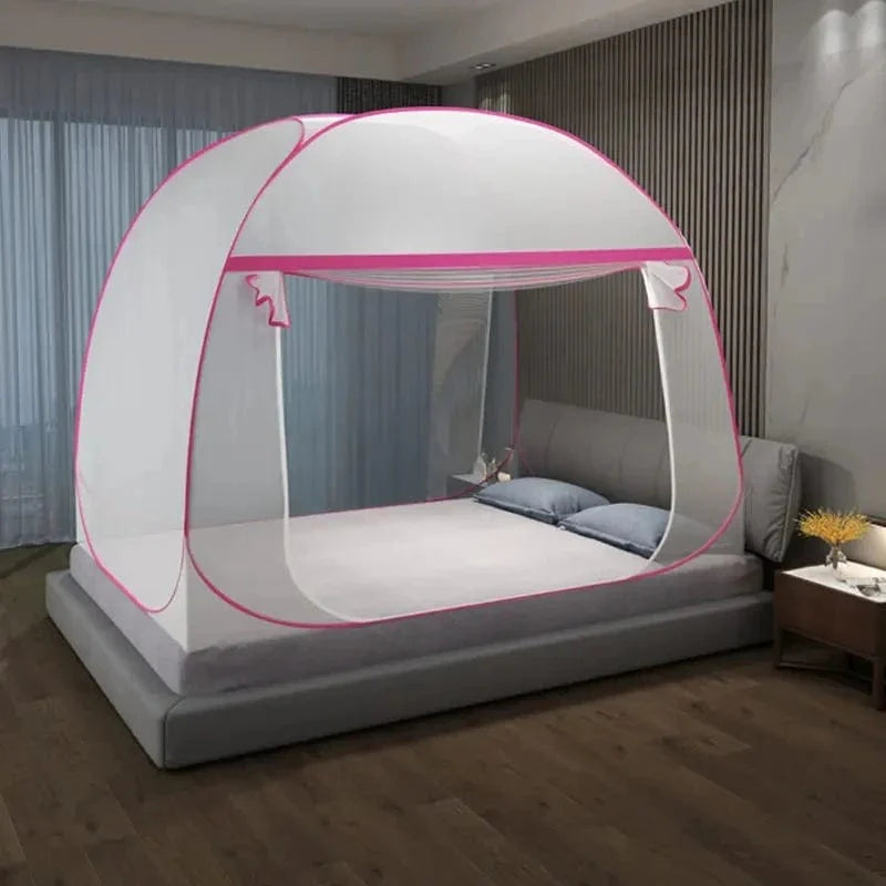 Moustiquaire Lit Superposé Bulle Protectrice