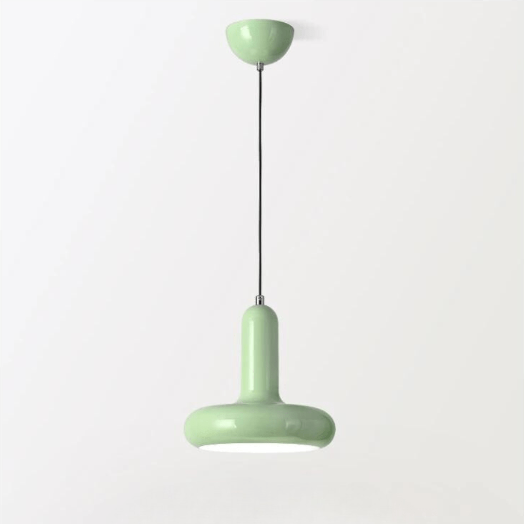 Luminaire Suspendu Scandinave Élégant