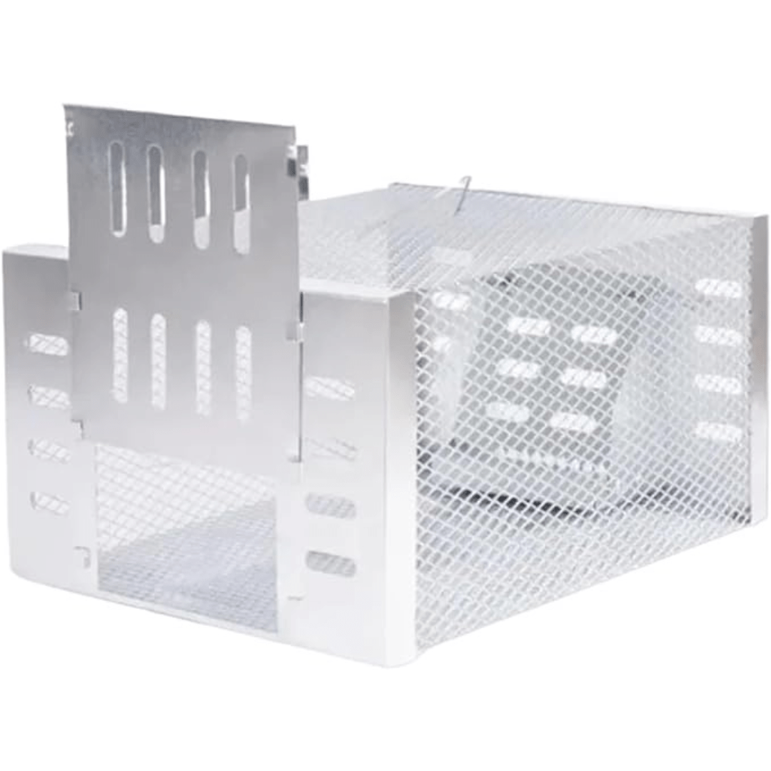 Piège à Souris Domestique Ultra-Efficace