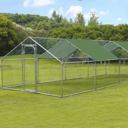 CotCotHome - Poulailler Premium