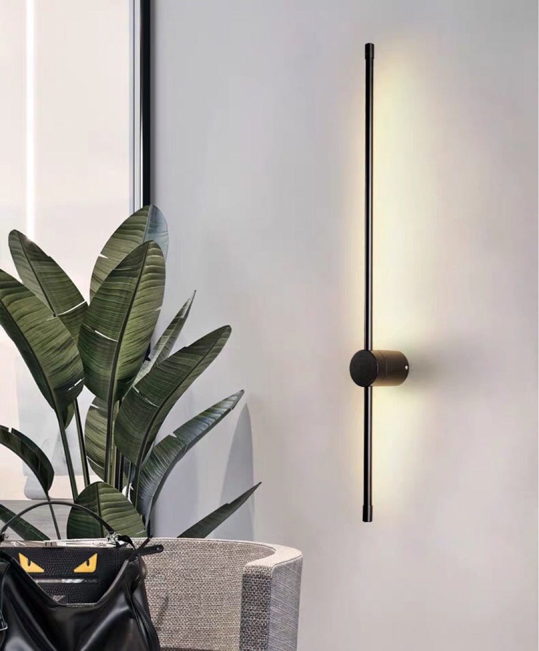 Applique Murale Minimaliste