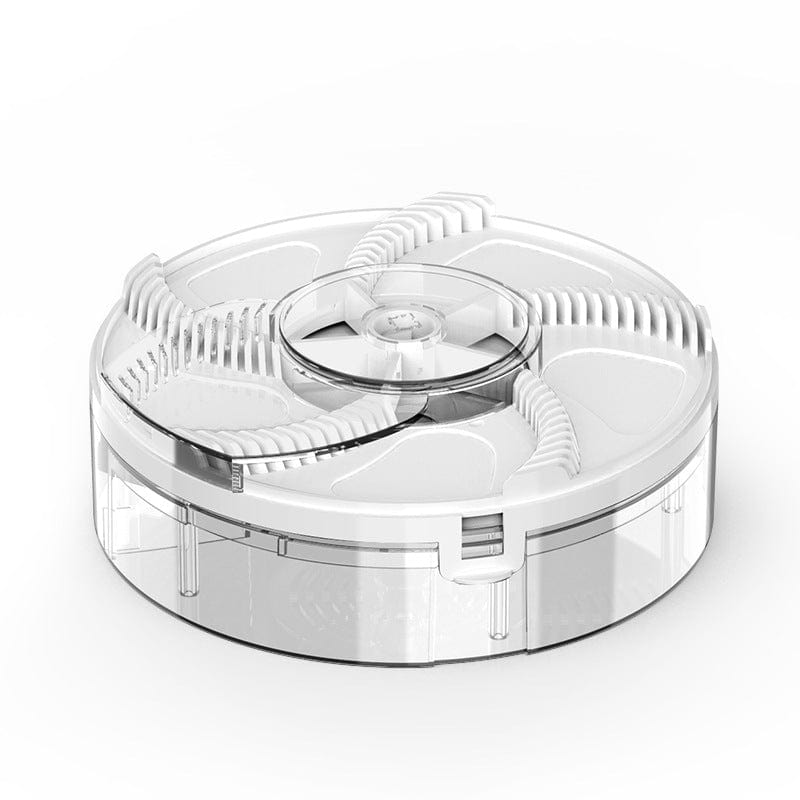 Piège à Mouches Rechargeable Ultra Efficace