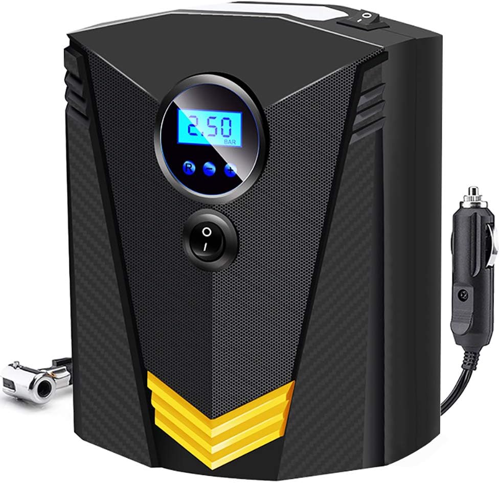 Compresseur d'Air Portatif