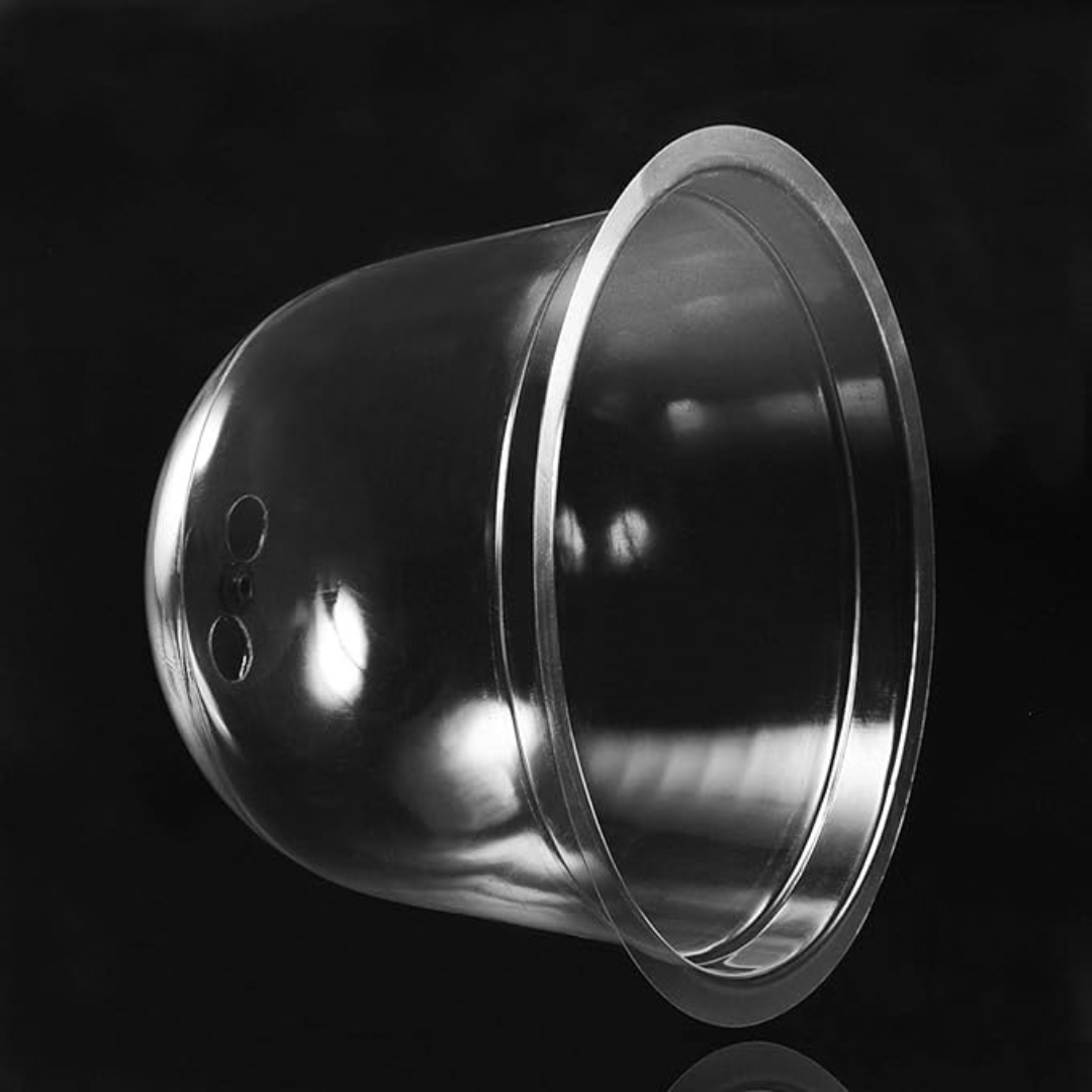 Couvercles Protecteurs Réutilisables pour Plantes (+Supports et Etiquettes Offerts)