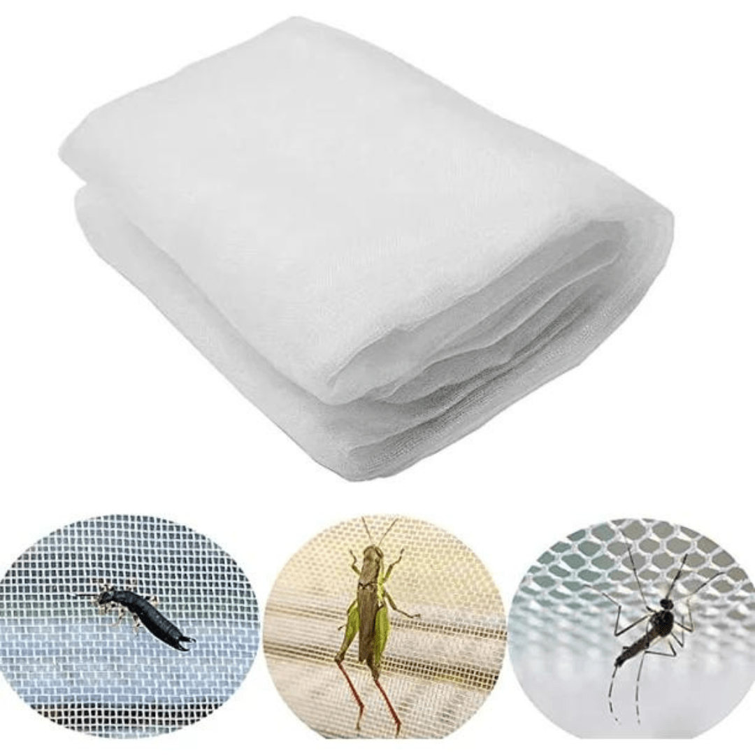 Filet anti-insectes Ultra-Protecteur