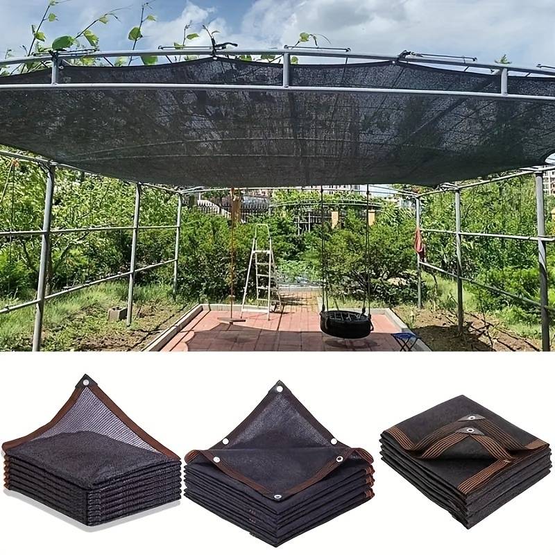 Filet Protecteur Ultra-Résistant pour Jardin