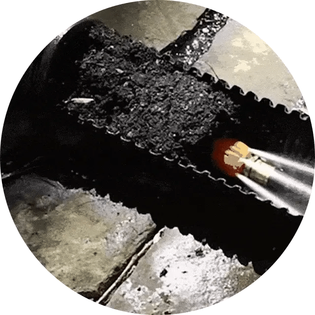 JetMaster Pro™ - Le nettoyage haute pression Ultime