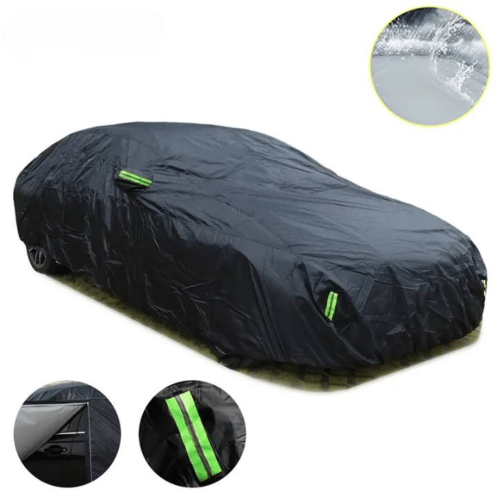 Couverture de Protection Totale Originale pour Voiture