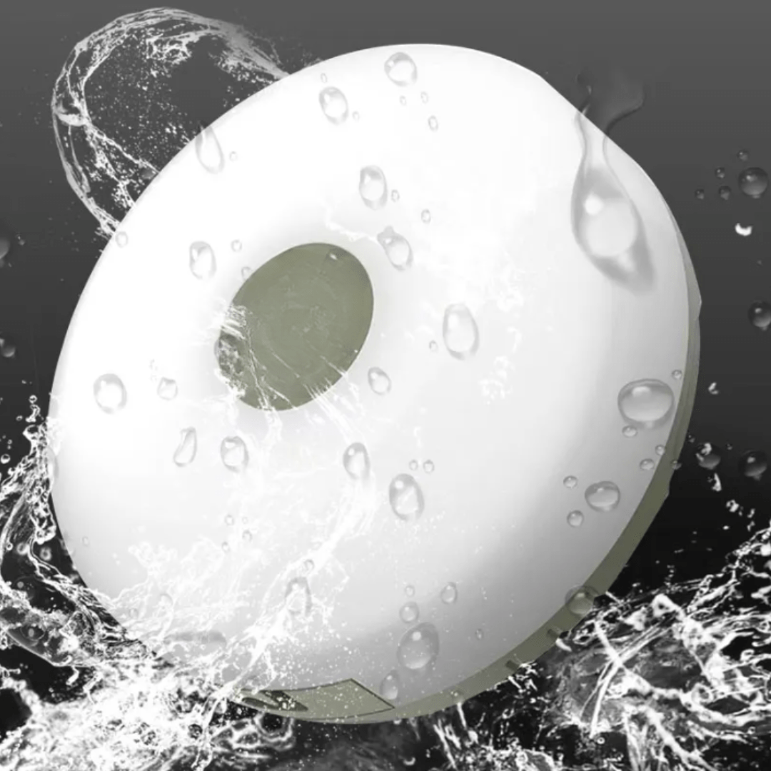 Lampe de Camping Ultra-Pratique avec Guirlande Intégrée