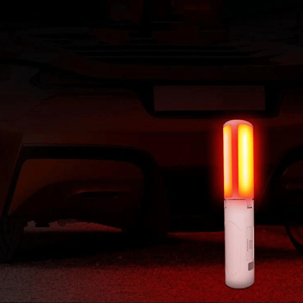 Lanterne LED de Camping Pliable Ultra-Compacte