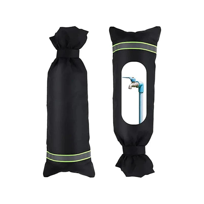 Couverture de robinet Anti-Gel