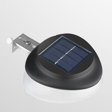 Applique Murale Solaire Extérieur Puissante Ovni-Light