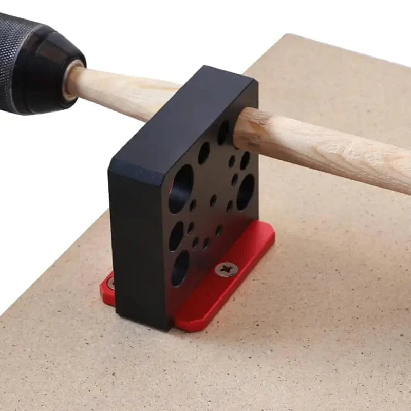 Outil de Calibrage et Façonnage du Bois Professionnel