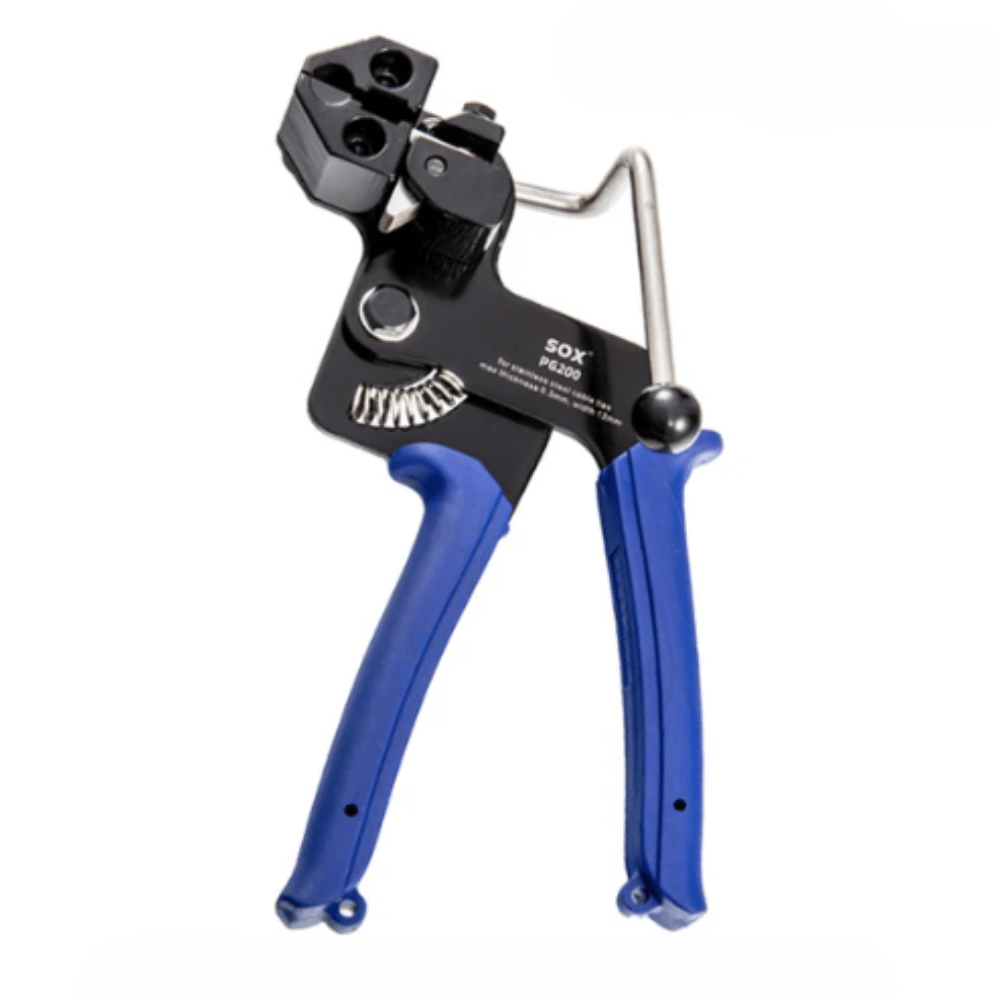 Pince Coupe-Métal Ultra-Précise (Câbles Offerts)