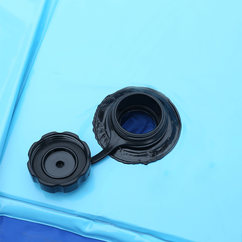 Piscine pliable pour Chiens