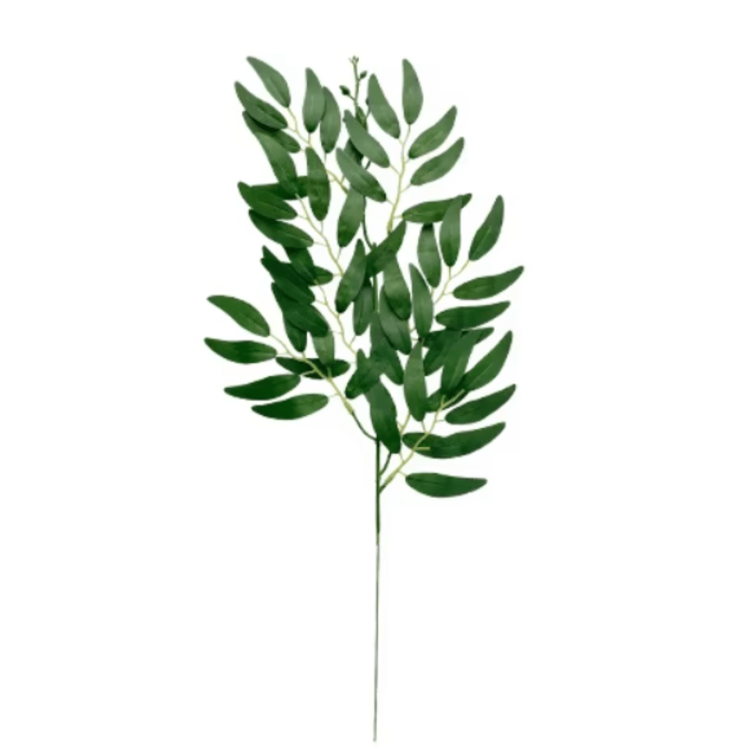 Plante Artificielle Branches d'Eucalyptus