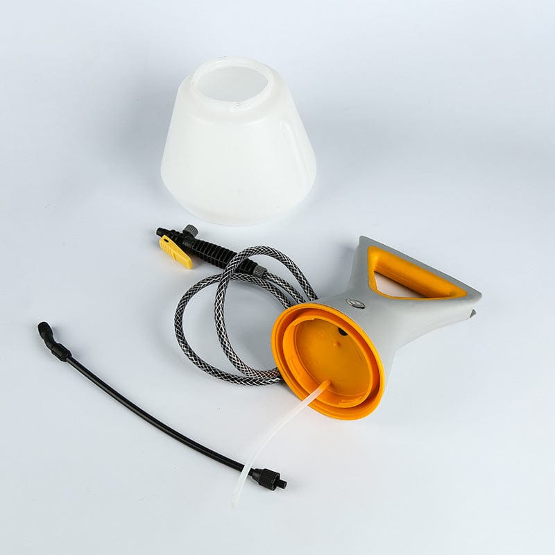 PowerSpray - Pulvérisateur Hautes Performances