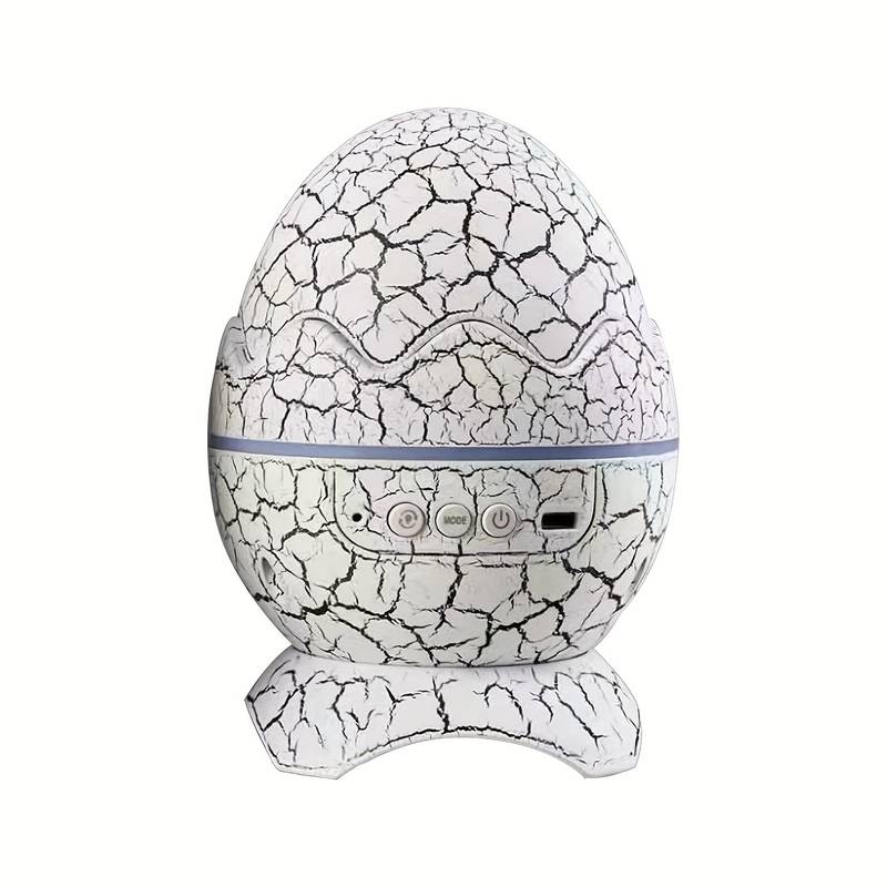Projecteur Magique Œuf de Dinosaure