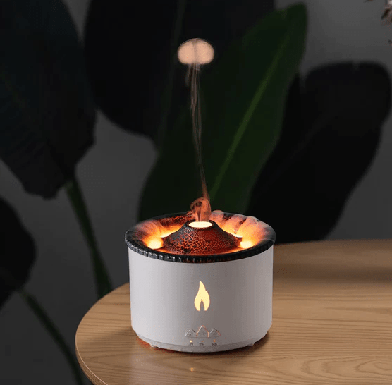 Diffuseur et humidificateur Volcano
