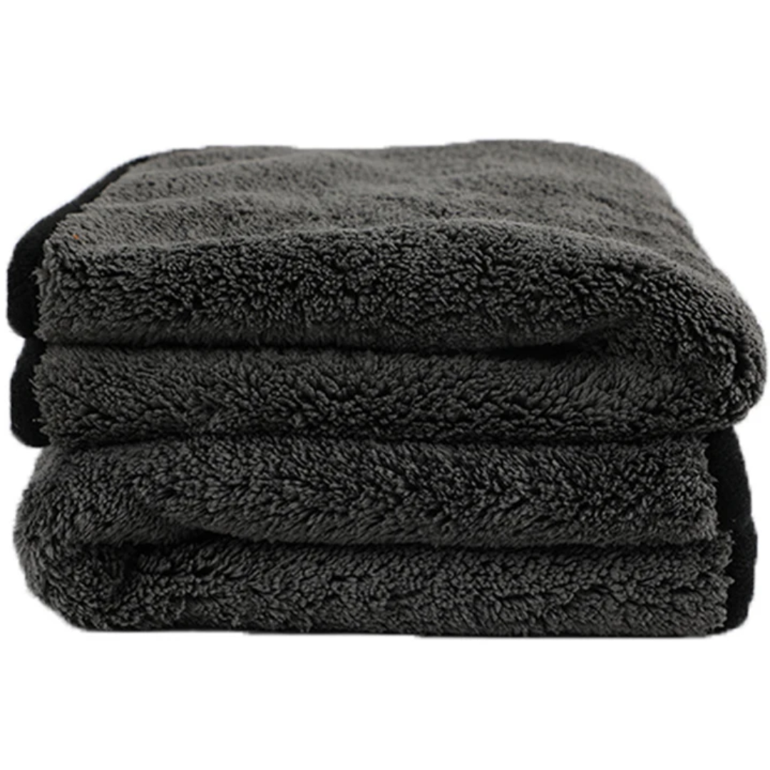 Serviette Microfibre Ultra Douce