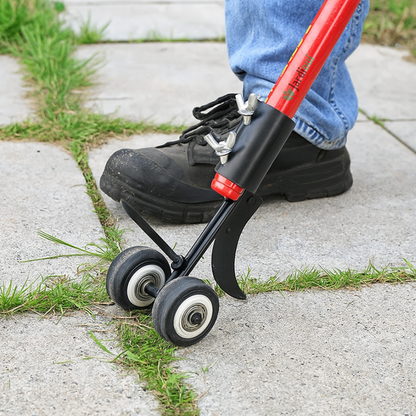 Crochet de désherbage ultra-efficace