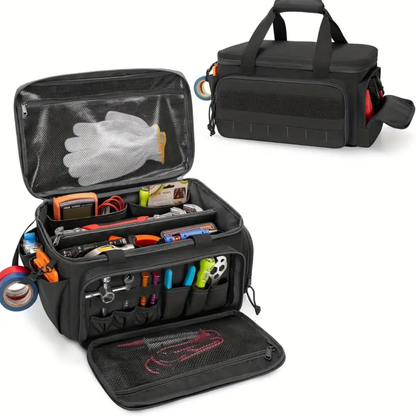 Sac à Outils Tactique Robuste