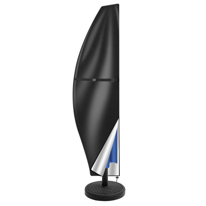 Housse pour Parasol Déporté Imperméable