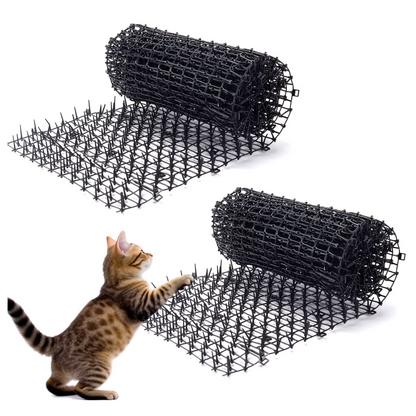 Tapis Protecteur Doux et Respectueux des Animaux