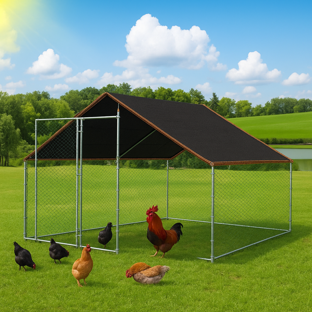 Voile d'Ombrage Trapeze Professionnel pour Terrasse