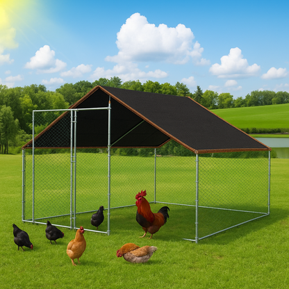 Voile d'Ombrage Trapeze Professionnel pour Terrasse