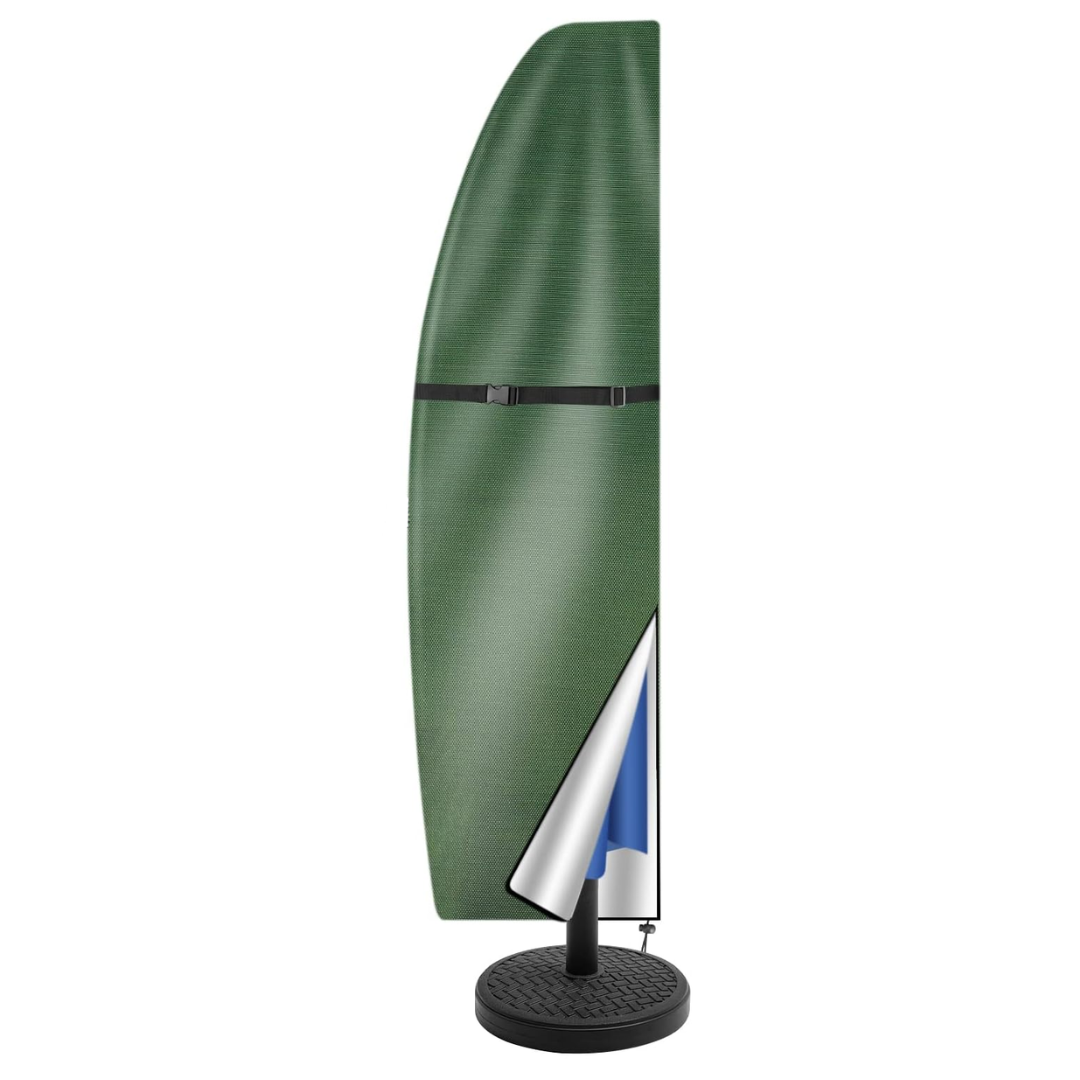 Housse pour Parasol Déporté Imperméable