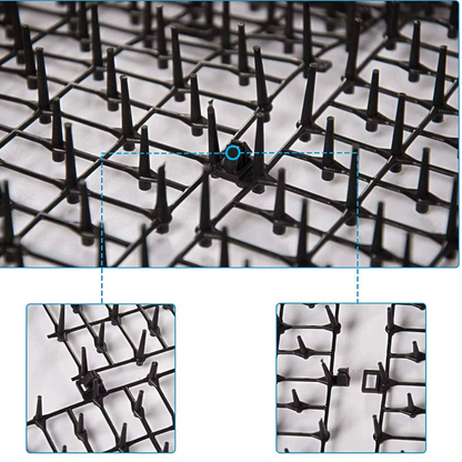 Tapis Protecteur Doux et Respectueux des Animaux