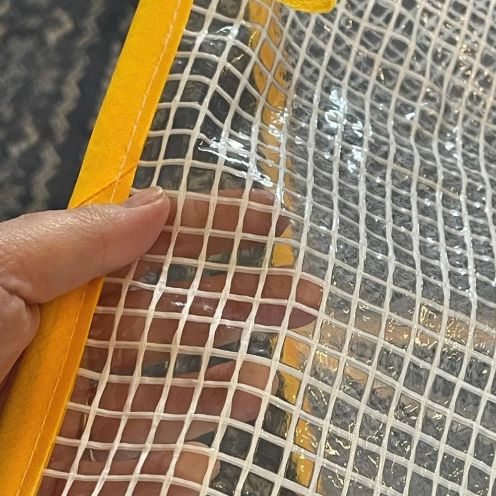 Mini Serre Anti-Intempéries Réutilisable