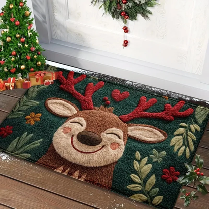 Tapis de Porte Mignon Original