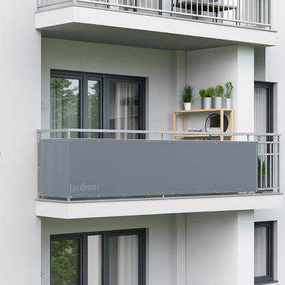 Brise-Vue Balcon Imperméable