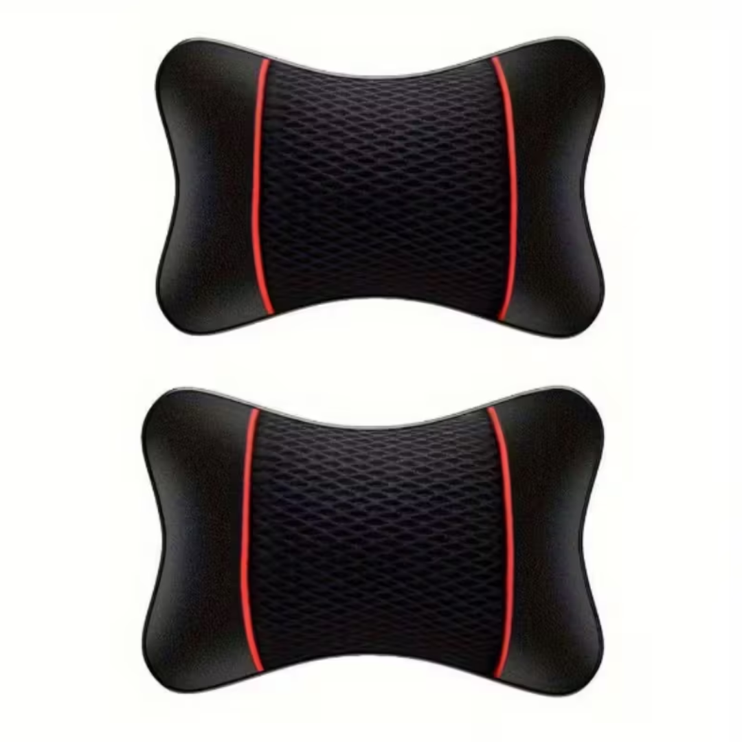 Oreiller cervical ergonomique pour voiture