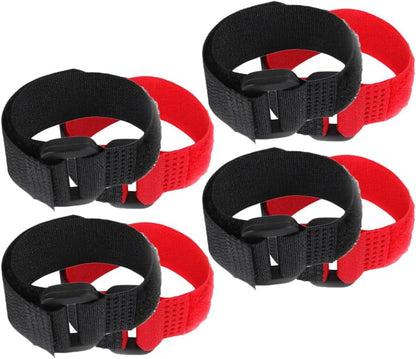 Collier Anti-Cri Réglable pour Poulets