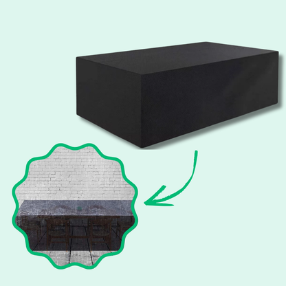 Housse Mobilier de Jardin Premium