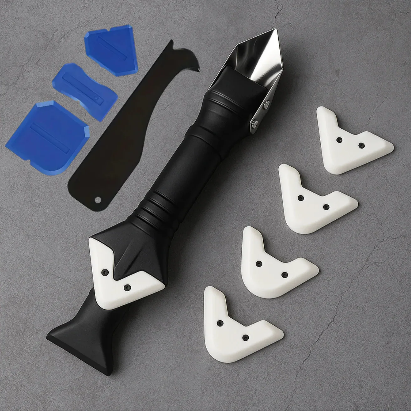 Lisseur-Extracteur de Joints | K30 PRO