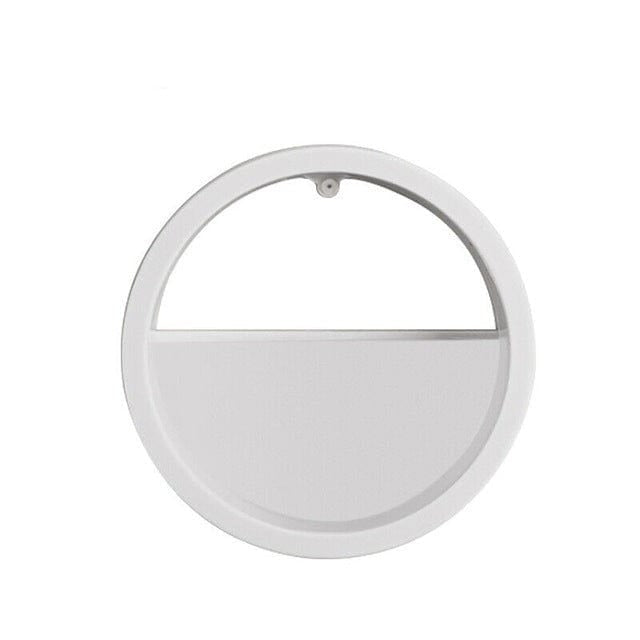 Jardinière Murale Intérieur Transparente Ronde