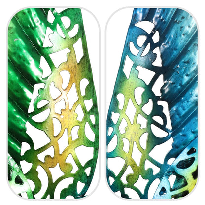 Décoration Murale "Duo de Colibri"