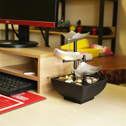 Fontaine d'intérieur "Heiwa"