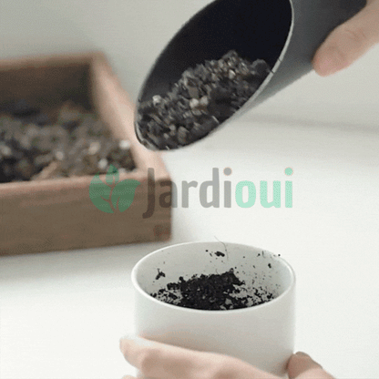 Lot de 21 Mini Outils de Jardinage