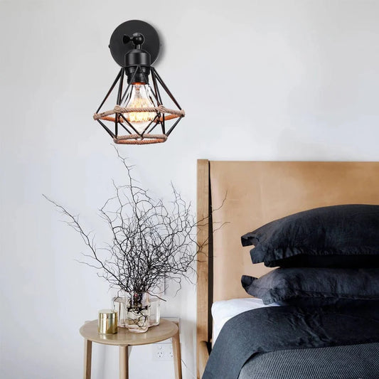 Applique Murale Ajustable Élégante