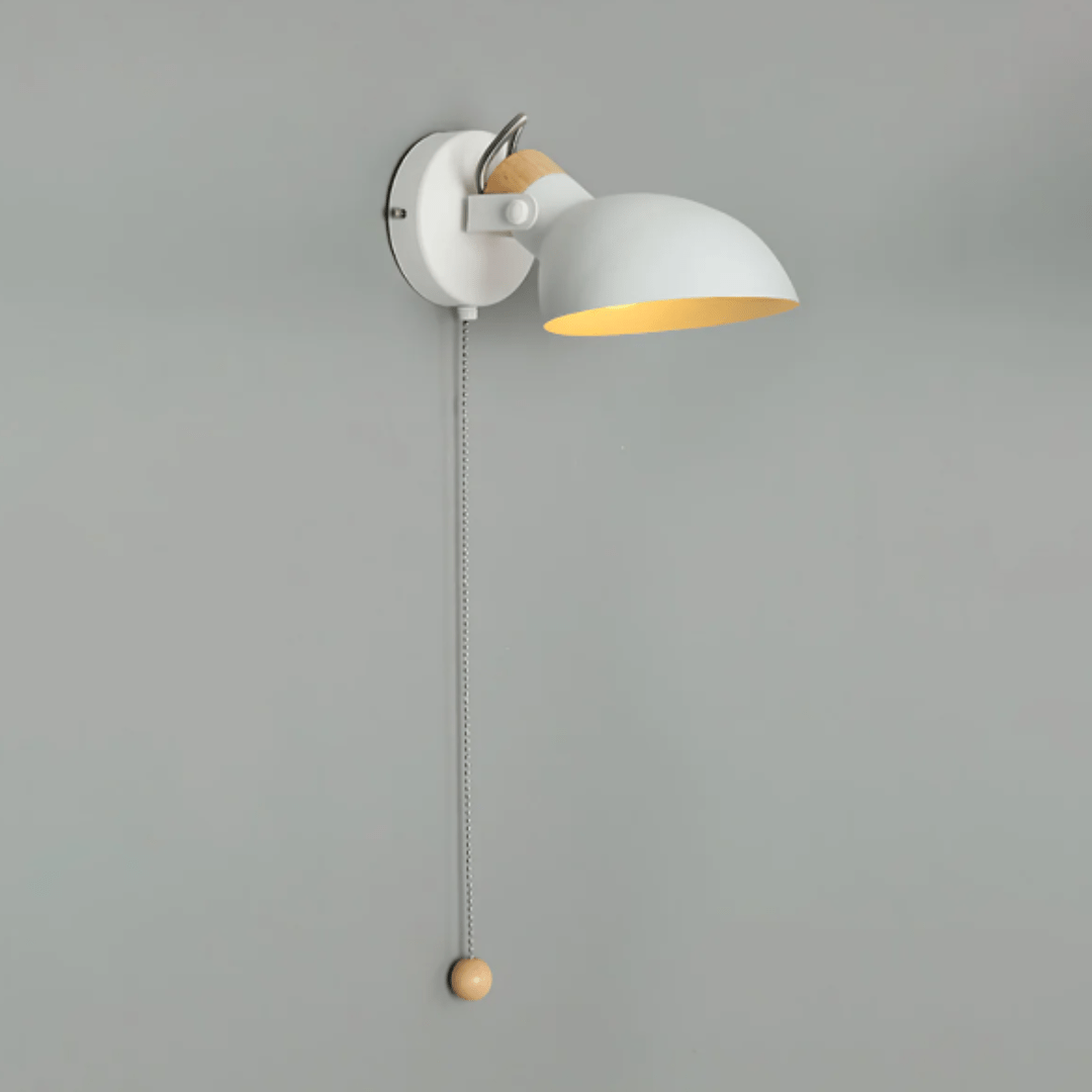 Applique murale Nordique moderne Orientable