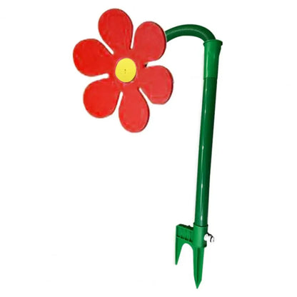 Arroseur Danseur Tournesol Amusant