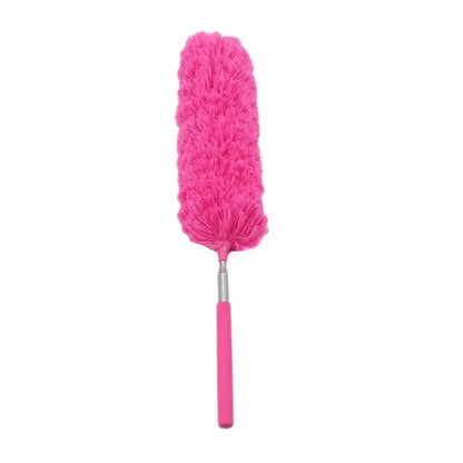 Brosse à Poussière Extensible Ultra-Efficace
