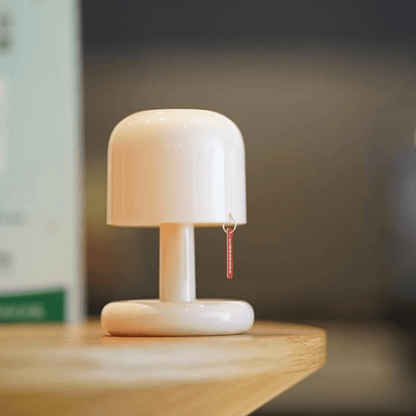 Lampe de table Champi-Éclat Féerique